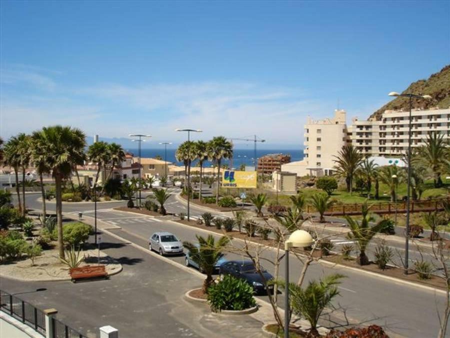 Apart Primavera Palm-mar Εξωτερικό φωτογραφία