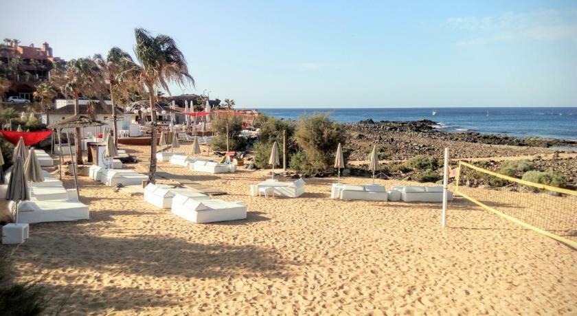 Apart Primavera Palm-mar Εξωτερικό φωτογραφία